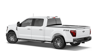 2026 Ford F-150® External Image 2